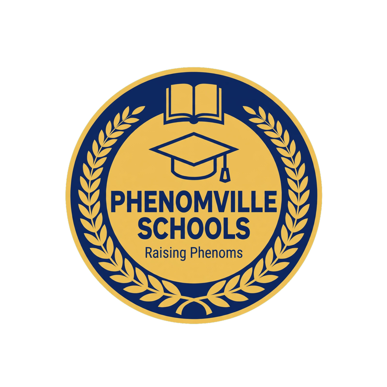 phenomville